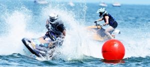 Malvan tourism water sports